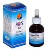 Herboplanet Líquido Gastrosol 50Ml