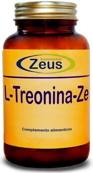 Suplementos Zeus Zeus L-Treonina-Ze 100g