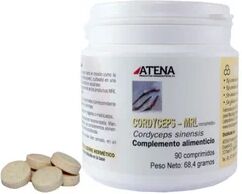 Atena Cordyceps MRL 90comp