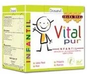 Drasanvi Vitalpur Jalea Real Junior 20udsx15ml