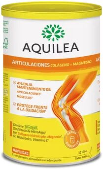 Aquilea Articulaciones Colágeno + Magnesio 375g