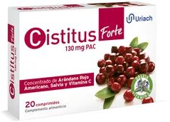 CISTITUS Forte 20comp