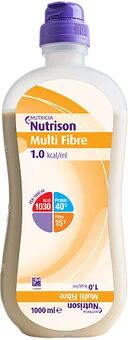 Nutricia Nutrison Multifibra 8x1000ml