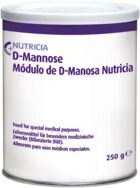 Nutricia Módulo de D-Manosa 250g