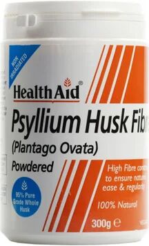 HealthAid Psyllium Fibre Powder 30g