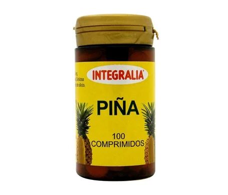 INTEGRALIA Piña 100 comprimidos