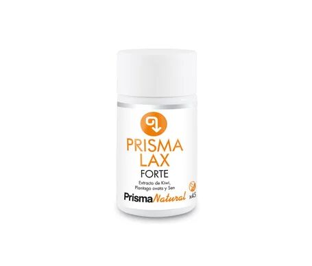 Prisma Natural Prismalax Forte 45caps