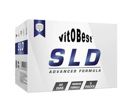 VitoBest Scientific Liver Detox 300caps