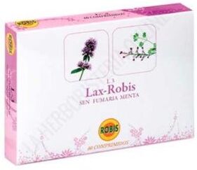 ROBIS Lax- 60 Comprimidos