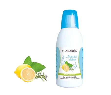 Pranarôm Pranadraine Natural Detox 500ml