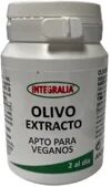 INTEGRALIA Olivo Extracto 60caps