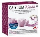 INTERSA Calcium Asimil K2 30 Sobres