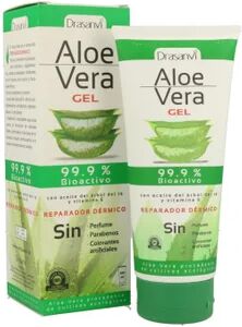 Drasanvi gel aloe vera 200ml