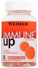 Weider Gummy Up Revolution Inmune Up 250g 60 gummies