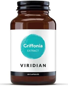 VIRIDIAN Griffonia Extract 60caps