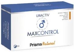 Prisma Natural Uractiv Maxcontrol 30caps