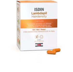 ISDIN Lambdapil Hairdensity 180caps