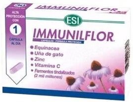 ESI Immunilflor 30cáps