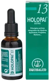 Equisalud Holopai 13 31ml