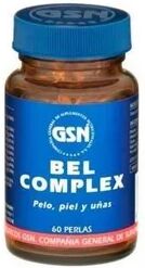 GSN Bel Complex 60 Perlas