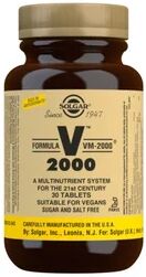 Solgar Fórmula VM-2000 30comp