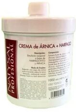 Natysal Árnica + Harpagofito 1 Kg