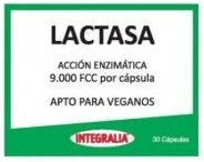 INTEGRALIA Lactasa 30caps