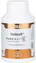 Equisalud Holovit PureWay-C 180caps