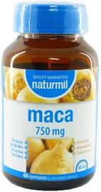 DietMed Maca Naturmil 60 Comp