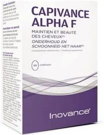 Inovance Capivance Alpha F 60caps