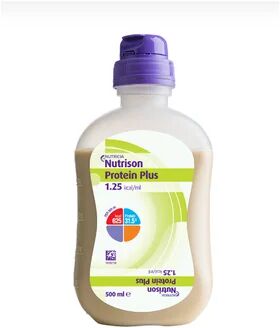 Nutrison Protein Plus 500ml