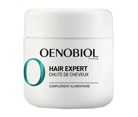 OENOBIOL Hair Expert Caída Cabello 60caps