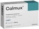 Bioksan Pharma Calmux 20 Capsulas