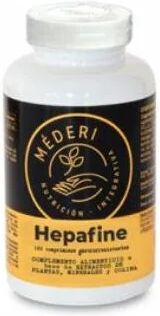 Méderi Hepafine 180comp