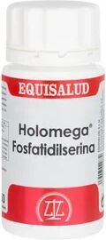 Equisalud Holomega Fosfatidilserina 50caps