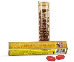 Marnys Propóleo 1000mg con Equinácea 30caps