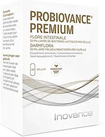 Inovance Probiovance Prem Gelul 30