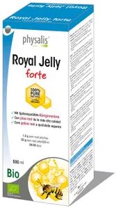 PHYSALIS Royal Jelly Forte Bio 500ml