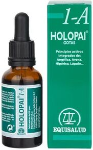 Equisalud Holopai 1A 31ml