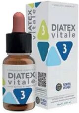 Forza Vitale Diatex Vitale 3 30ml