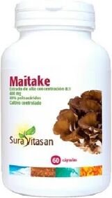 Sura Vitasan Maitake 60caps