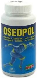 PlantaPol Oseopol Glucosamina + Condroitina + Msm + Colageno + H