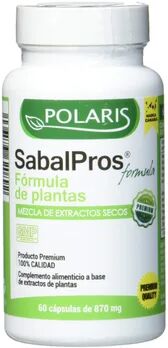 Polaris Sabalpros 60caps