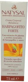 Natysal Harpagofito Forte Crema 75ml