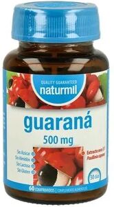 DietMed Guaraná 500mg 120comp