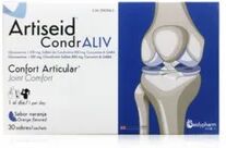 ARTISEID Condraliv Sobres 30x4g