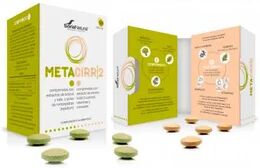 Soria Natural Metacirr 2 120comp