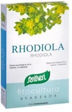 Santiveri Plantas Fit Rhodiola 40Caps