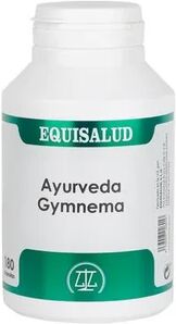 Equisalud Holofit Ayurveda Gymnema 180caps