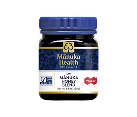 Manuka Health Miel de Manuka Raw Multifloralmgo 30+ 250g
